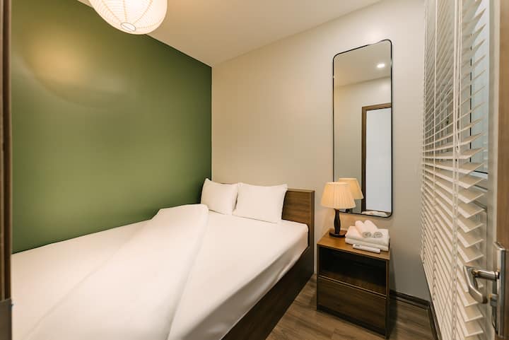 საძინებელი 3