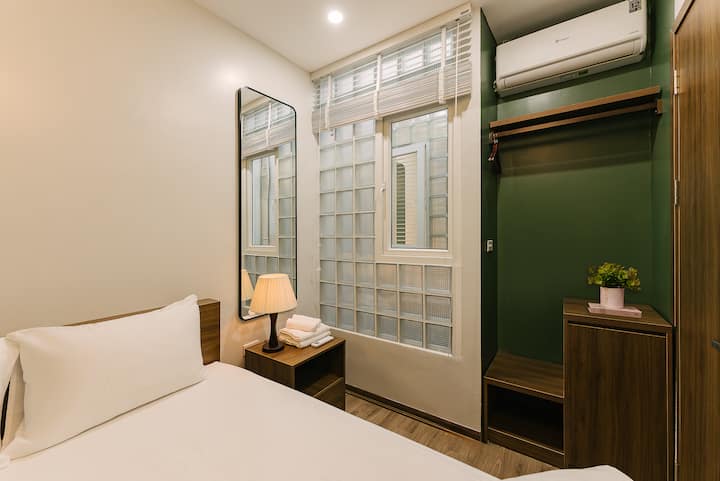 საძინებელი 2