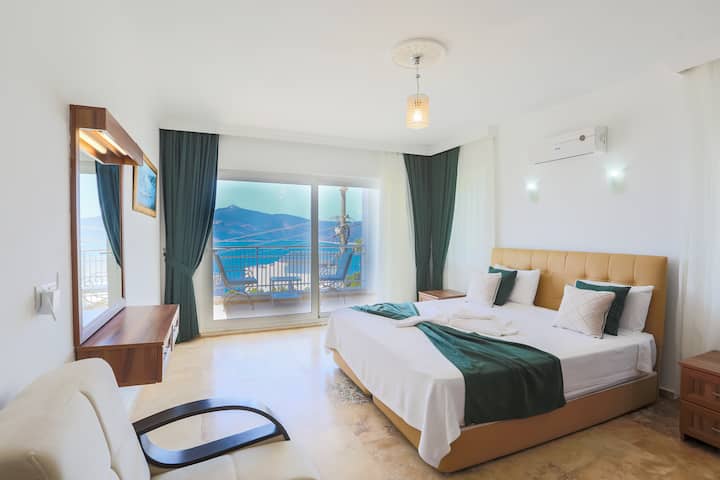 غرفة النوم 2