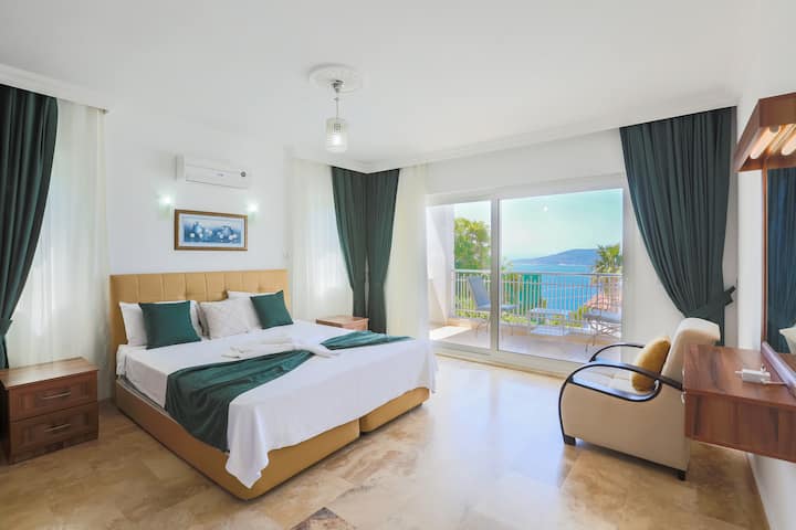 غرفة النوم 1