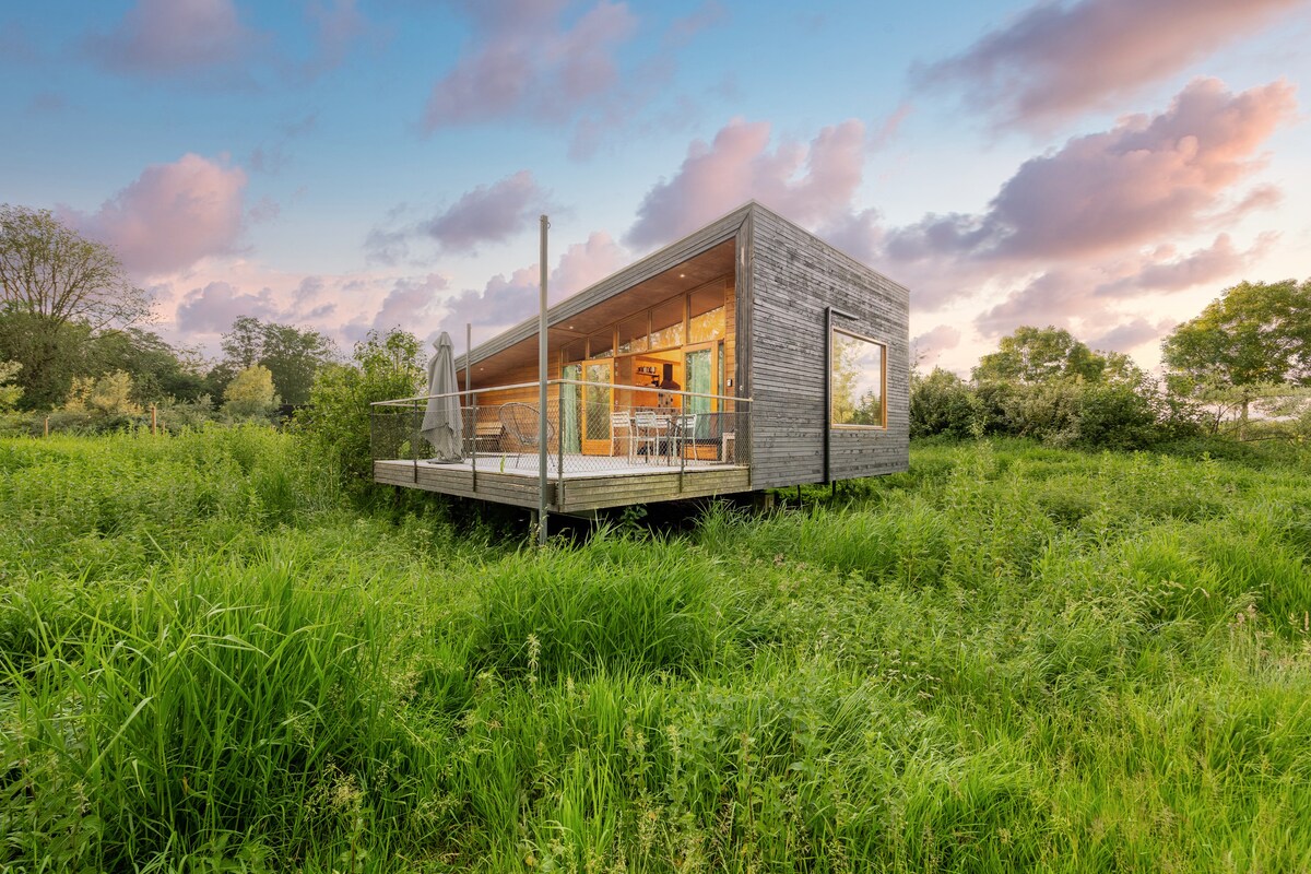 The Village Hideaway with hot tub - Cottages for Rent in Amsterdam