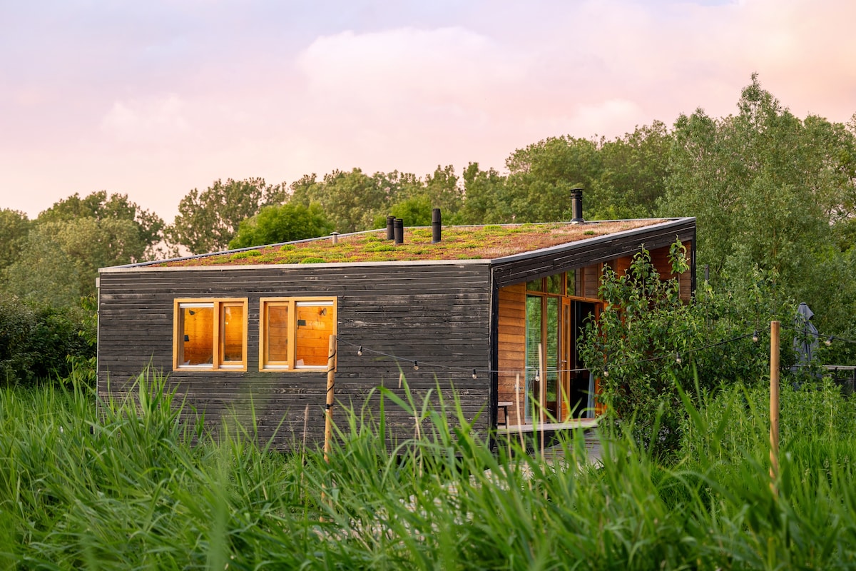 The Village Hideaway with hot tub - Cottages for Rent in Amsterdam
