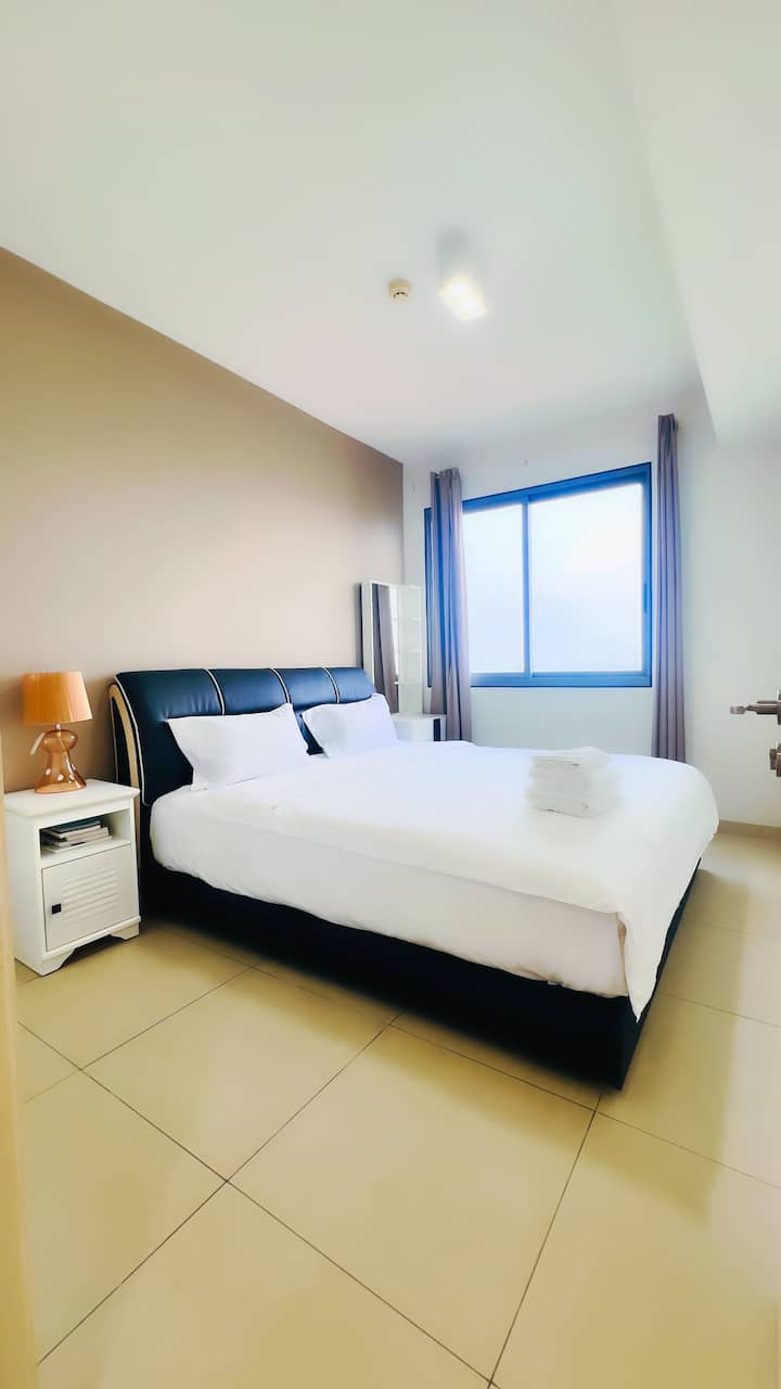 საძინებელი