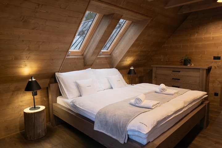Soveværelse nr. 2