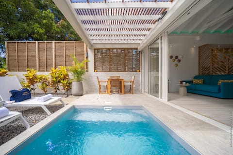 CocoonHuts Blue Lagoon
