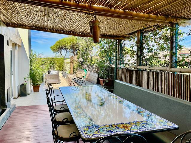 Stunning Penthouse – Perfect for 5 Guests gallery image 5