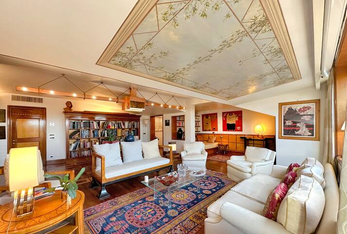 Stunning Penthouse – Perfect for 5 Guests gallery image 2