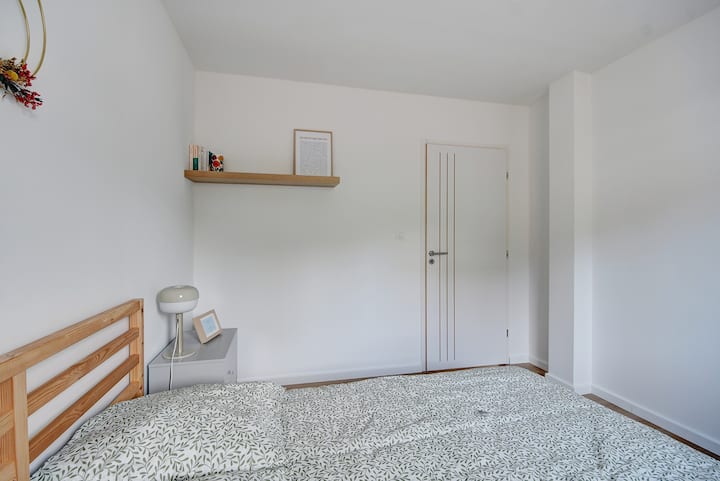 საძინებელი 2