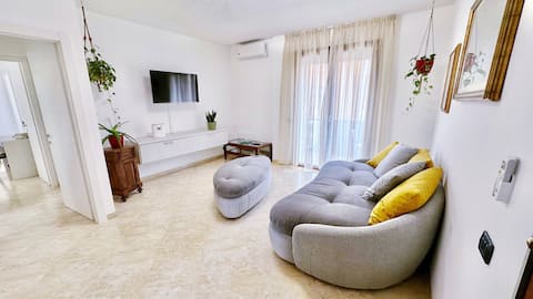 A3 Casa Magnolia• Rho Fiera Milan