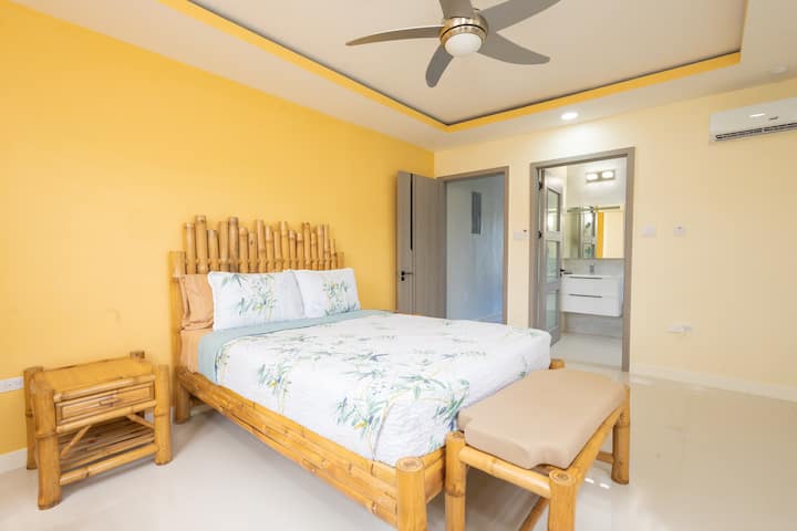 Habitación 1