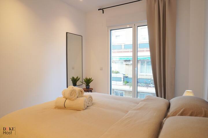 Duke 5Torres Apartments E1 gallery image 3