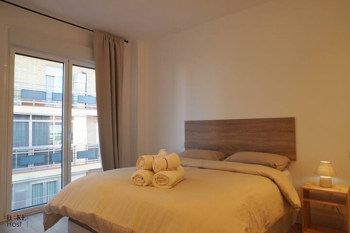 Duke 5Torres Apartments E1 gallery image 4