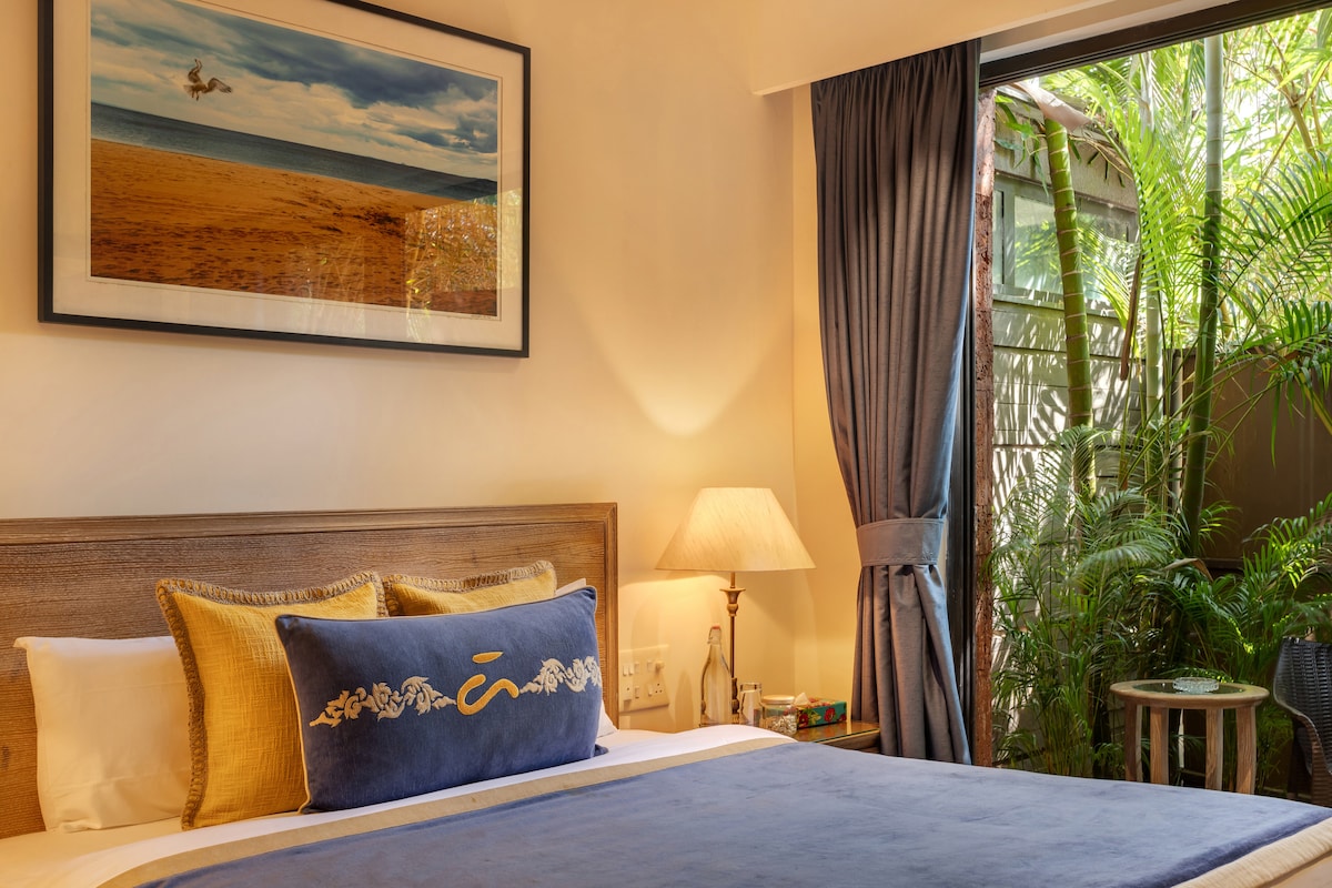 Casa Amana - 4BR · Casa Amana - Villa de 4 dormitorios con piscina privada