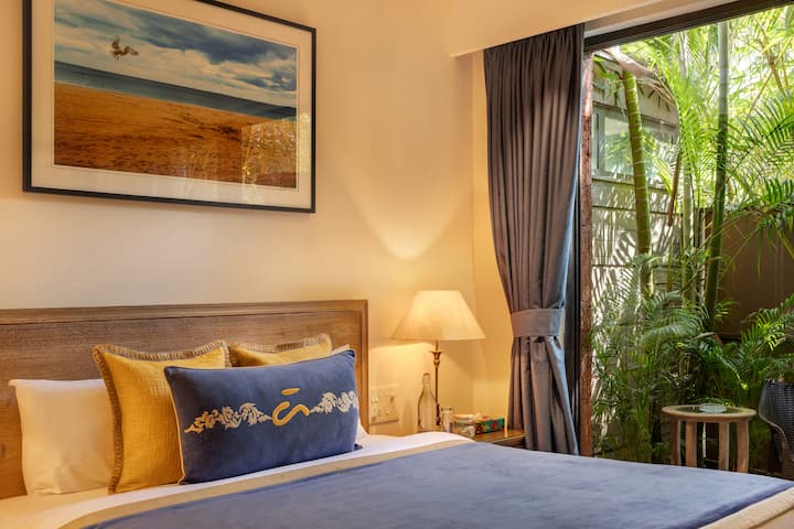 Casa Amana - 4BR · Casa Amana - Ayrıca Hovuzu olan 4 Yataq Otaqlı Villa