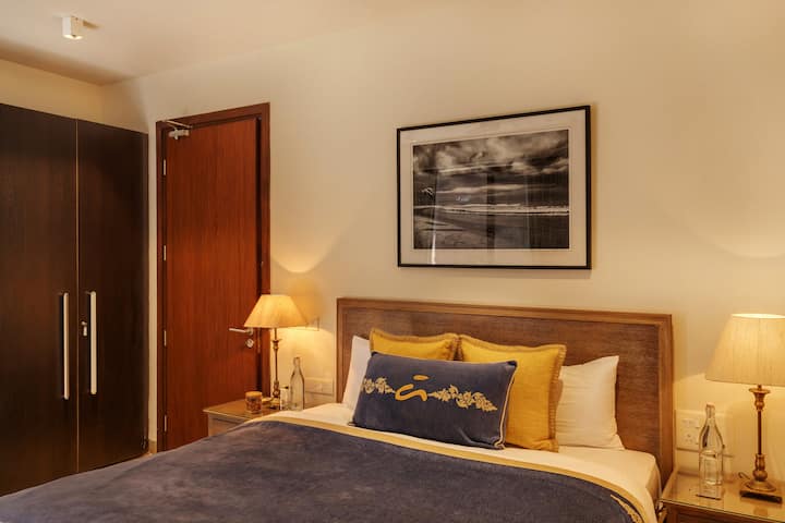 Casa Amana - 4BR · Casa Amana - Ayrıca Hovuzu olan 4 Yataq Otaqlı Villa