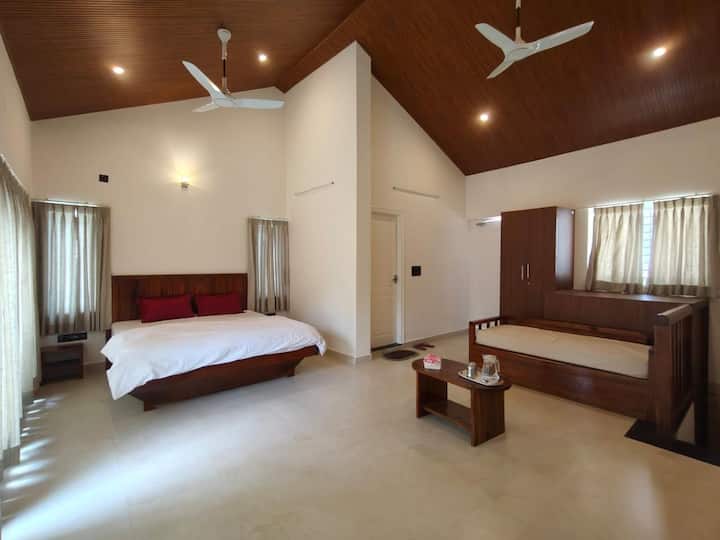 საძინებელი 3