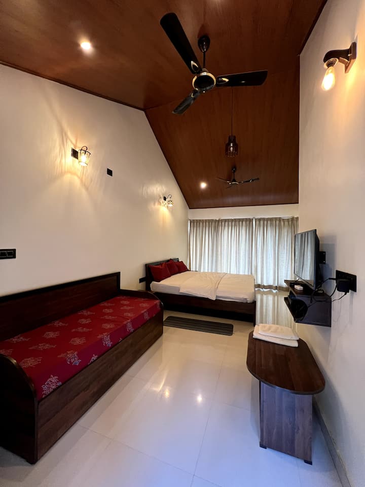 საძინებელი 2