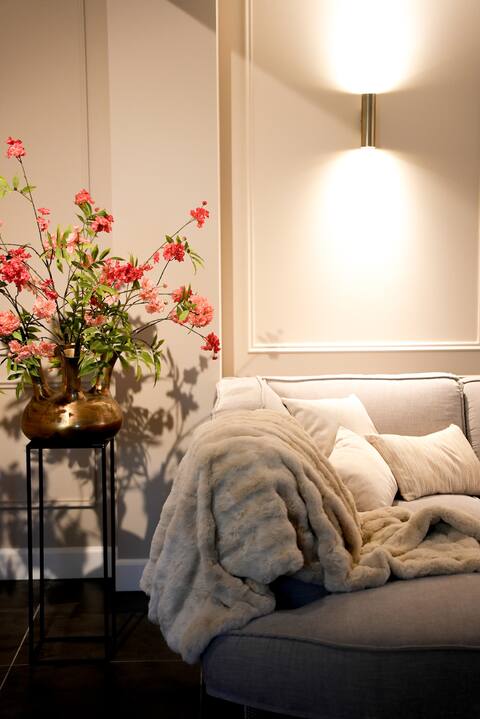 The Lodge Bed & Wellness