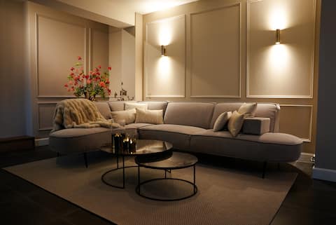 The Lodge Bed & Wellness Oisterwijk/Moergestel