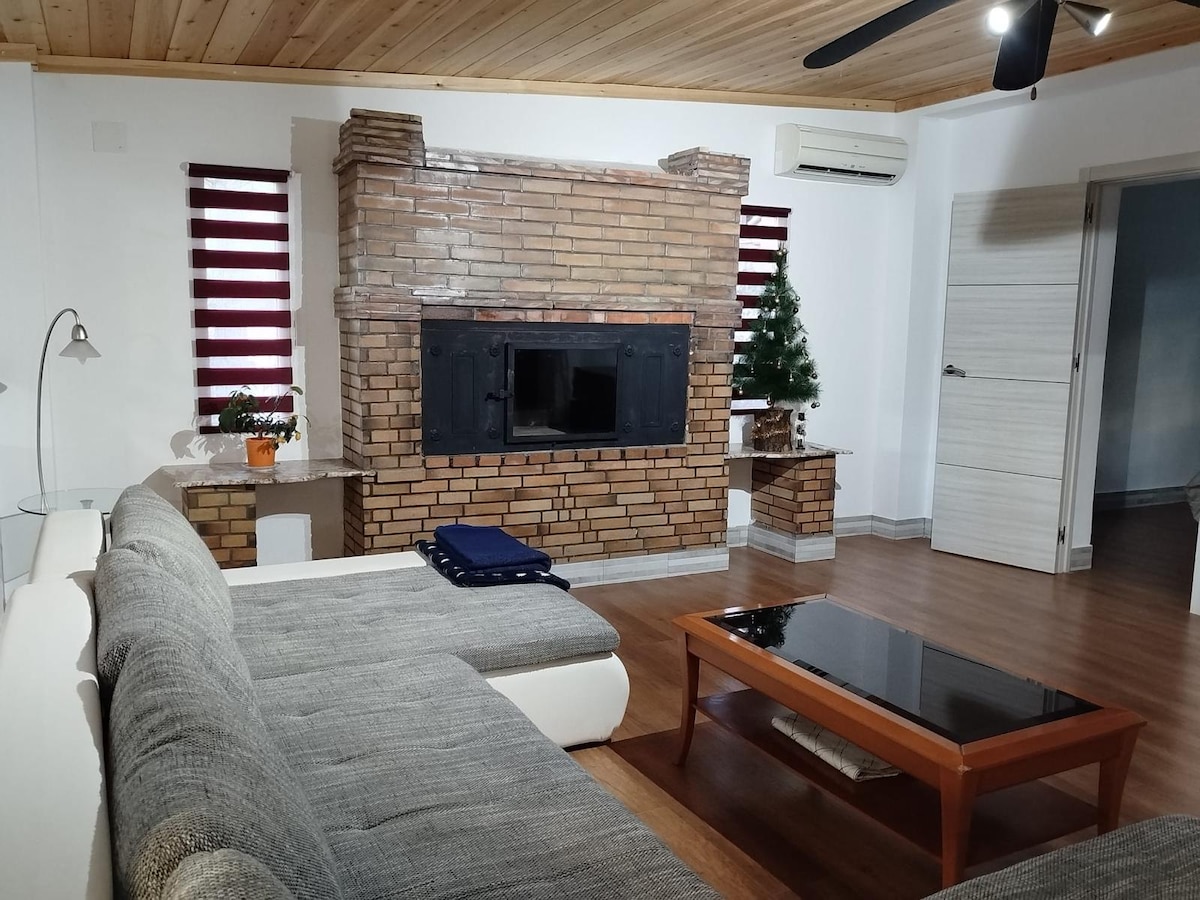 მისაღები ოთახი