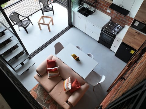 Casa Sol del Oriente - Emilio