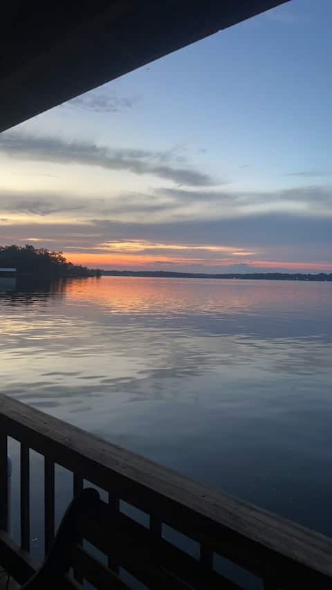 Magnolia Place
by Toledo Tackle
 on Lanan Bay