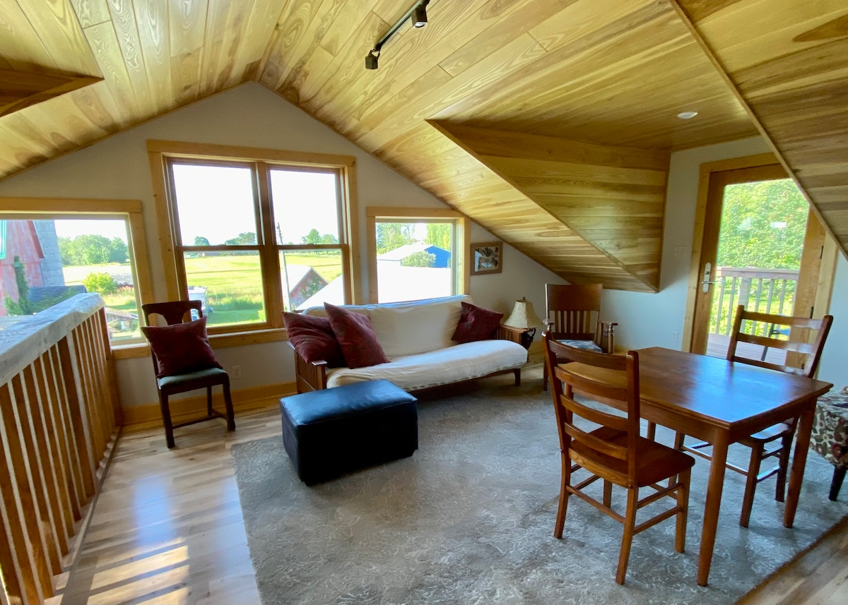 მისაღები ოთახი