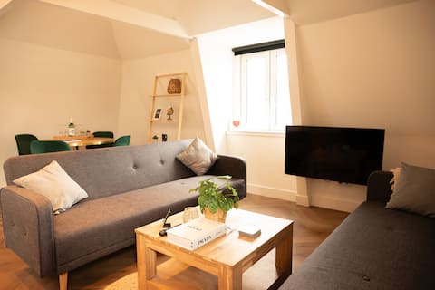 Close to Amsterdam & the Beach | Purmerend Center