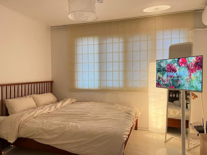 Habitación 1