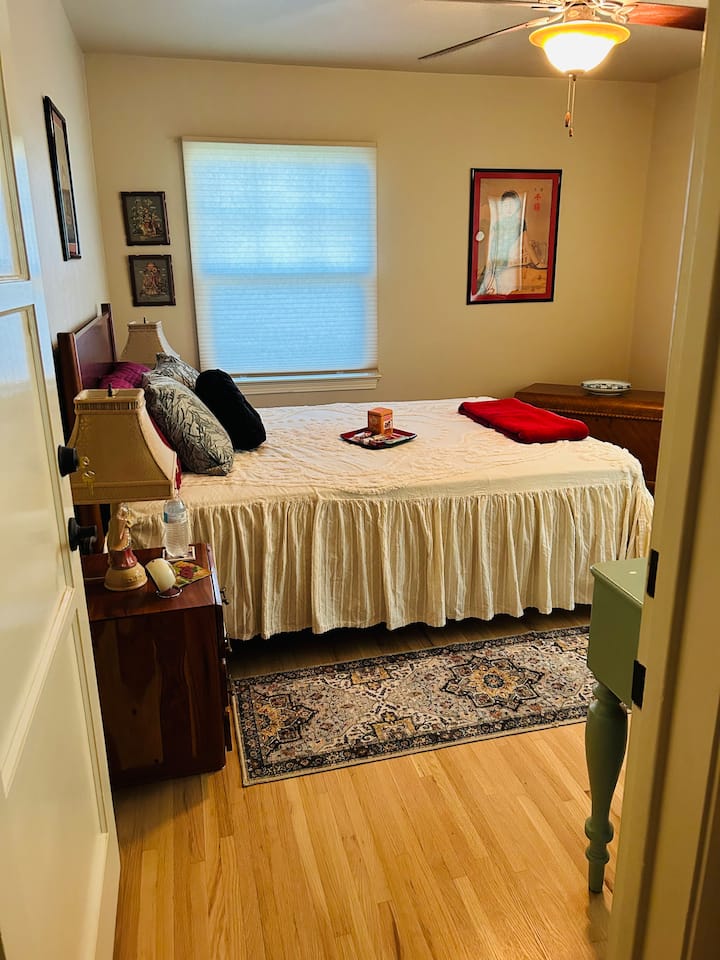 غرفة النوم 2