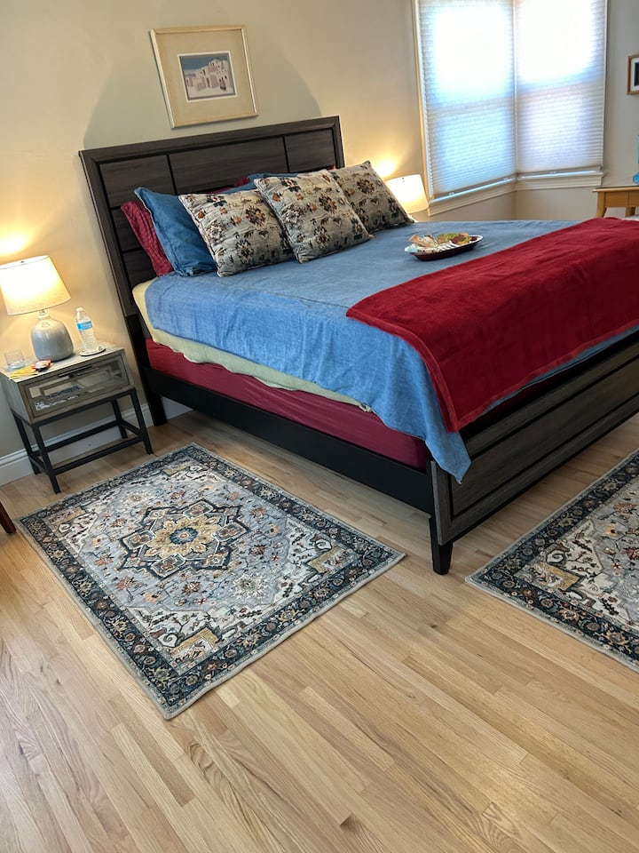 غرفة النوم 3