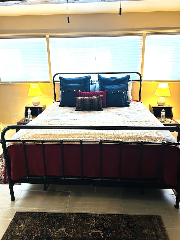 غرفة النوم 4