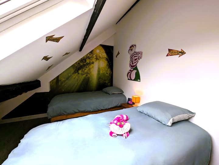 Chambre 2