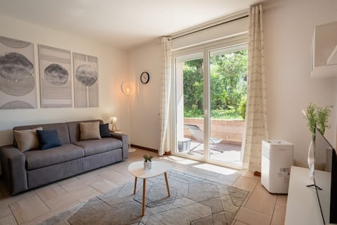 Luxury Residence Valle Nuova