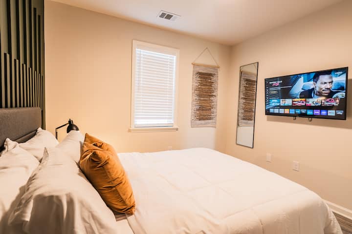 Спална соба 3