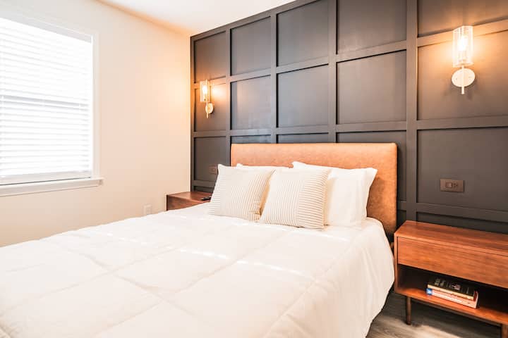 Спална соба 2