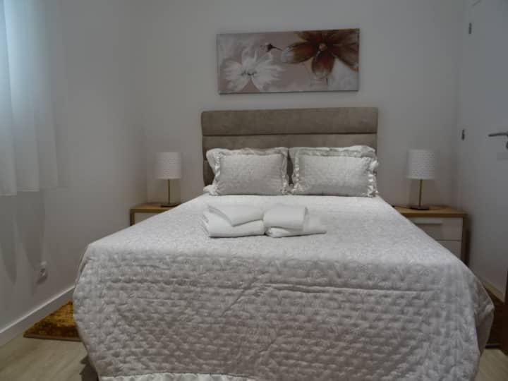 Apartamento T1 - Nazaré 50 M Da Praia (Solmar I) - Nazaré