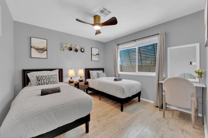 საძინებელი 4