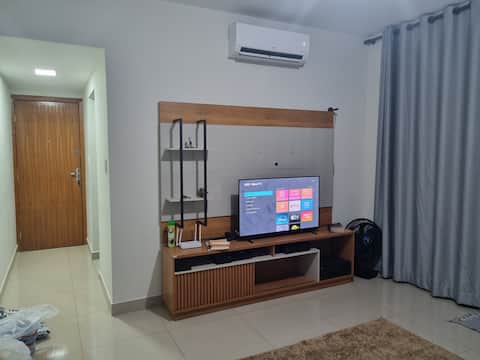 Anúncio popular: Entire air-conditioned apartment em Governador Valadares