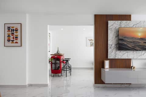 Top performing Airbnb: Villa Estrella PR (near Airport & Beach) in Carolina