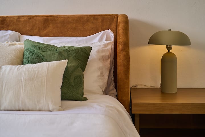 ห้องนอน