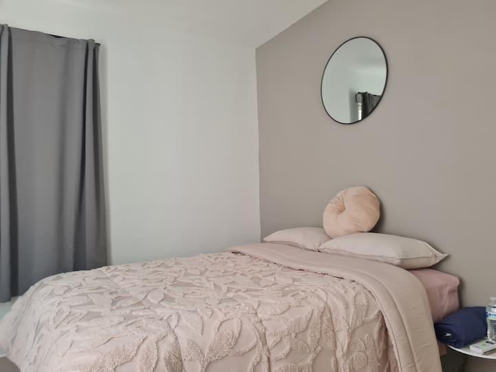 საძინებელი 2