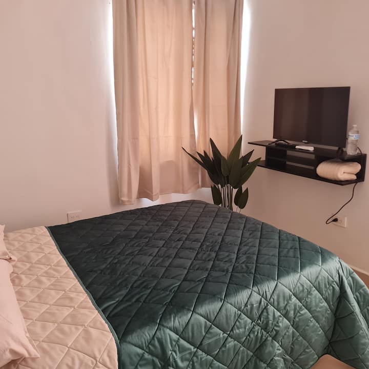 საძინებელი 1