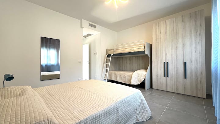 საძინებელი