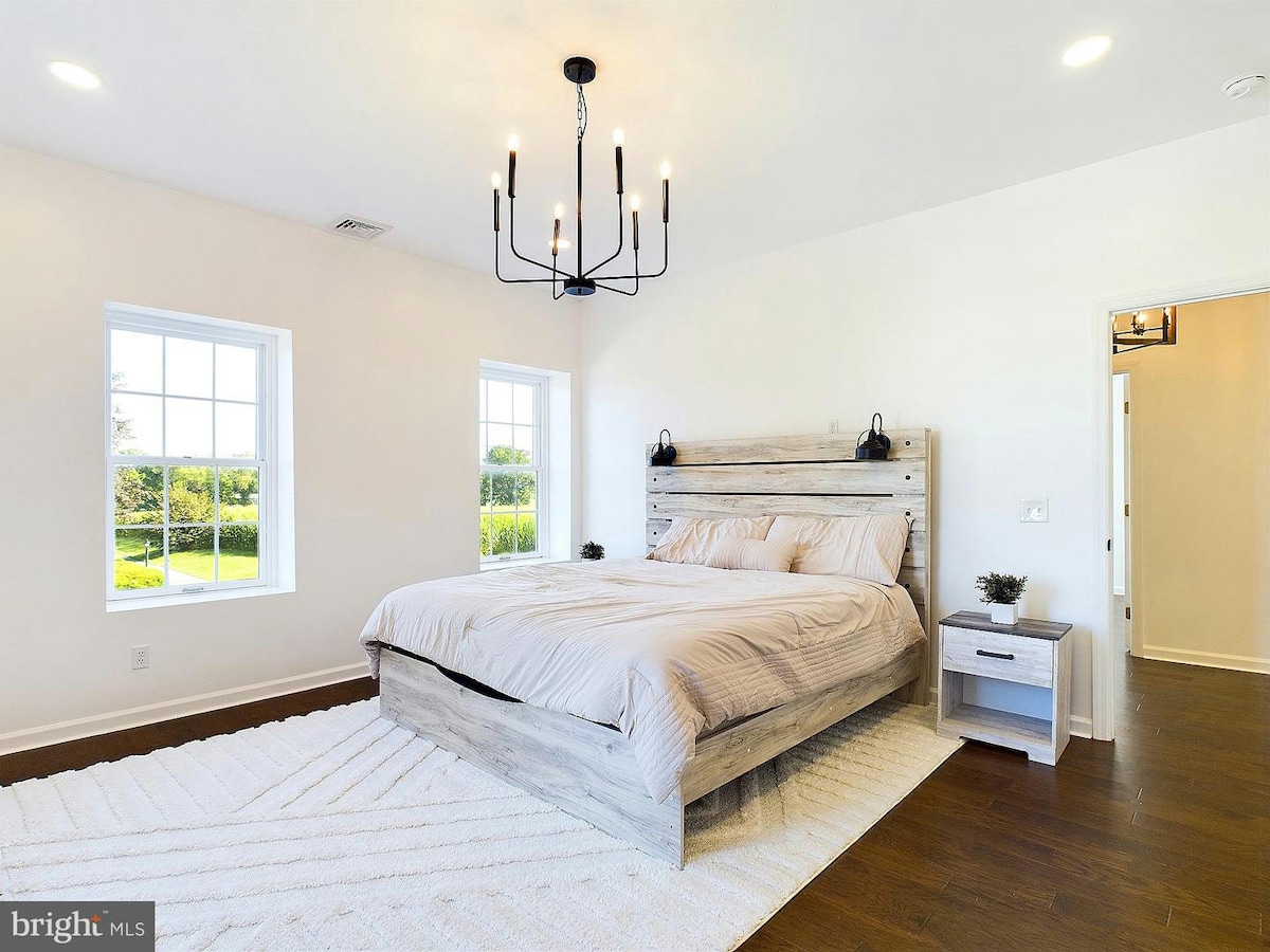 غرفة النوم 1