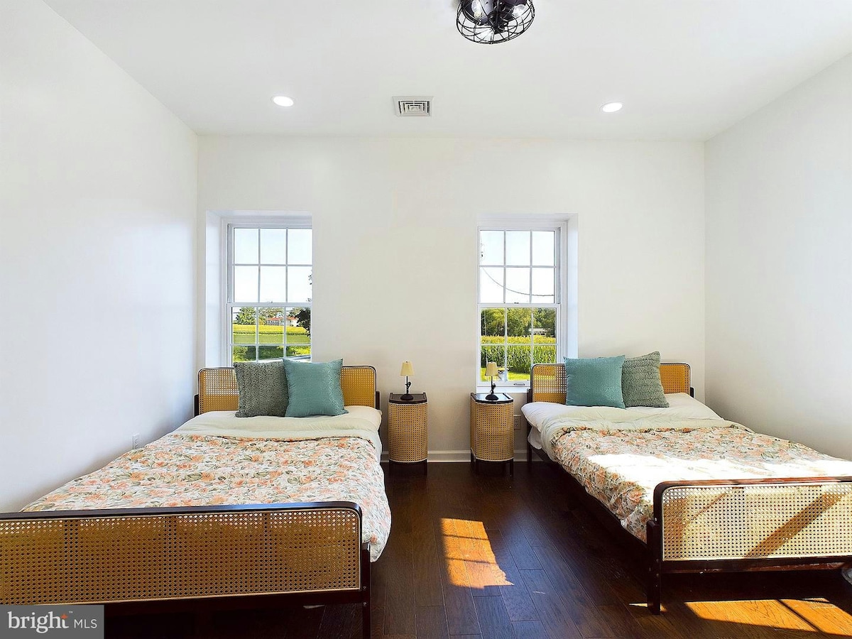 غرفة النوم 3