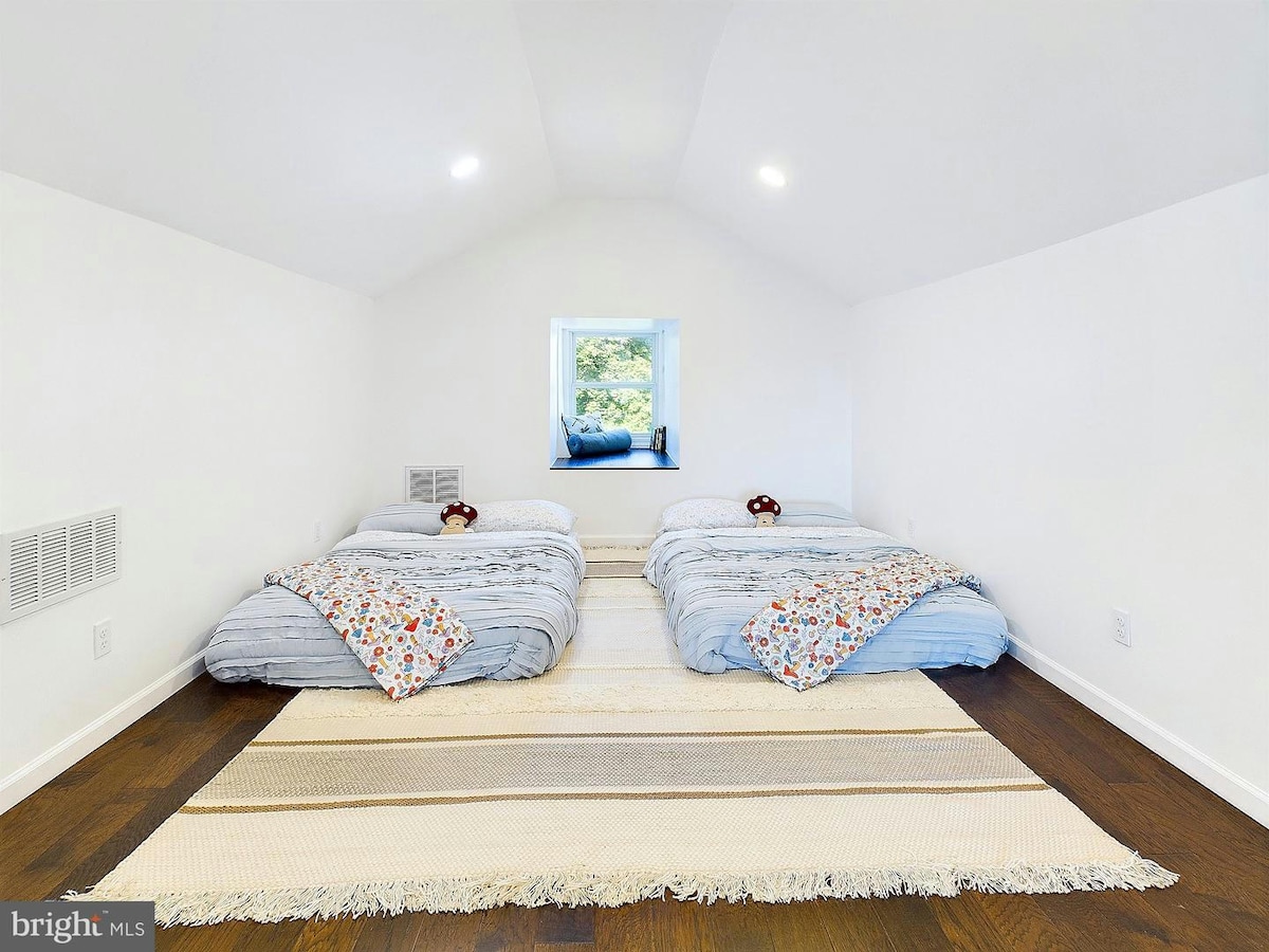 غرفة النوم 4