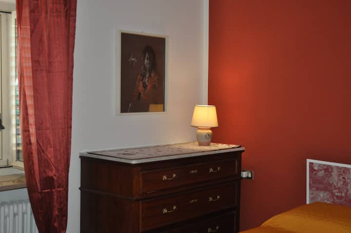 Chambre 1