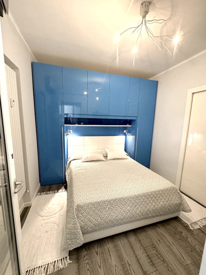 საძინებელი