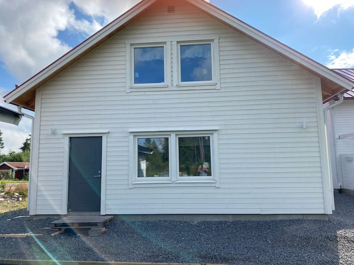 Guesthouse in Stöcksjö, Umeå